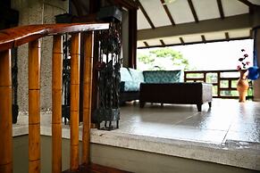 Villas de San Sebastián