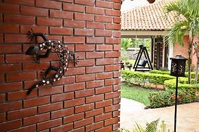 Villas de San Sebastián