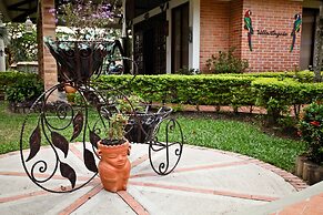 Villas de San Sebastián