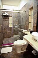 Villas de San Sebastián