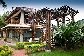 Villas de San Sebastián