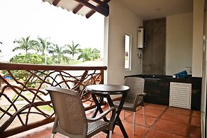 Villas de San Sebastián