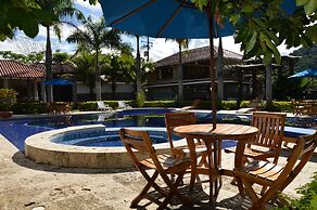 Villas de San Sebastián