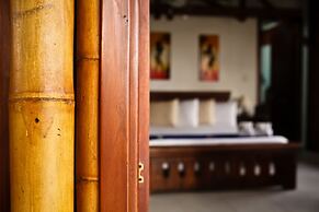 Villas de San Sebastián