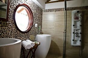 Villas de San Sebastián