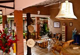 Villas de San Sebastián