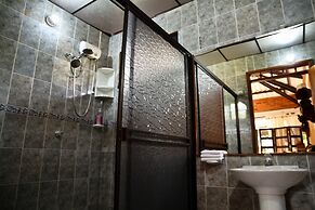 Villas de San Sebastián