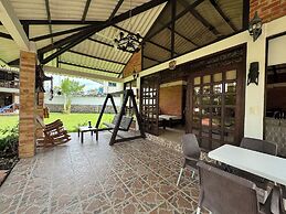 Villas de San Sebastián