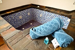 Villas de San Sebastián