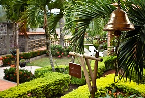 Villas de San Sebastián