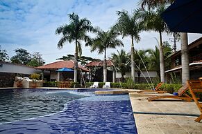 Villas de San Sebastián