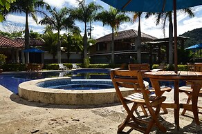 Villas de San Sebastián