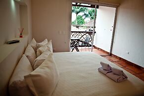 Villas de San Sebastián