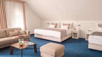 Hotel Savoy