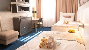 Hotel Savoy