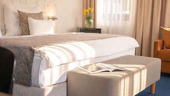 Hotel Savoy