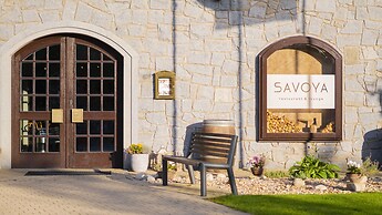 Hotel Savoy