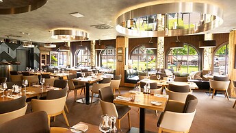 Hotel Savoy