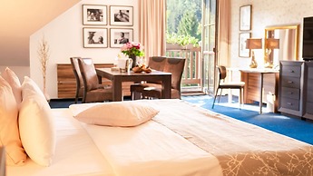Hotel Savoy