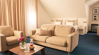 Hotel Savoy