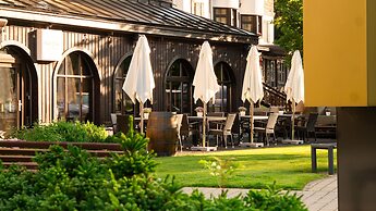 Hotel Savoy