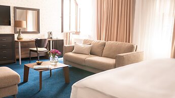 Hotel Savoy