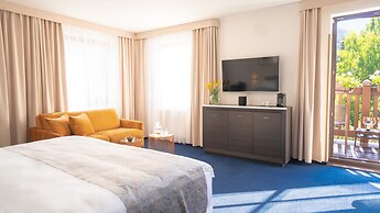 Hotel Savoy