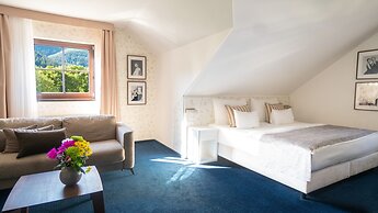 Hotel Savoy