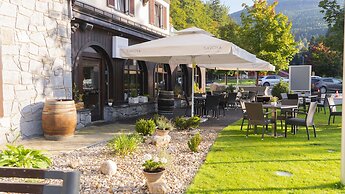 Hotel Savoy
