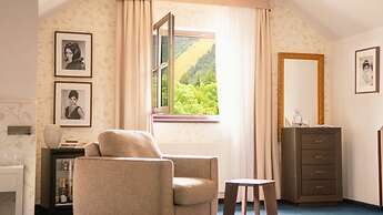 Hotel Savoy