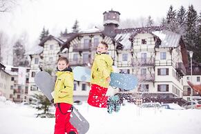 Hotel Savoy