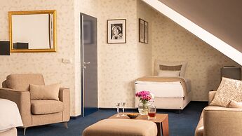 Hotel Savoy