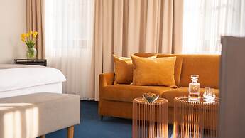 Hotel Savoy