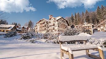 Hotel Savoy
