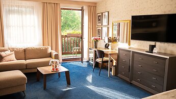 Hotel Savoy