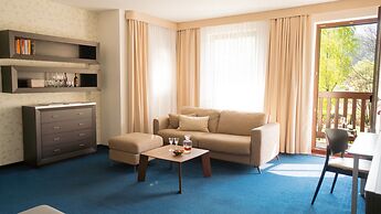 Hotel Savoy