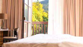 Hotel Savoy