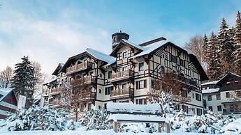 Hotel Savoy