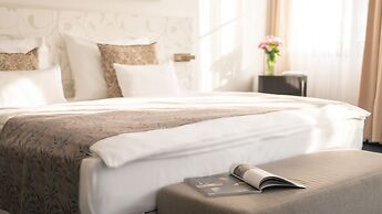 Hotel Savoy