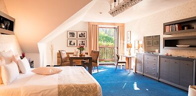 Hotel Savoy