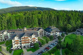 Hotel Savoy