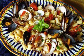 Hotel Villa Giuseppina