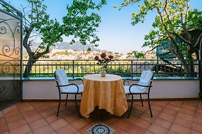 Hotel Villa Giuseppina