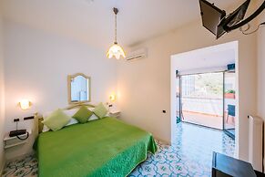 Hotel Villa Giuseppina