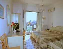 Hotel Villa Giuseppina