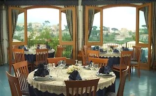 Hotel Villa Giuseppina