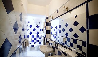 Hotel Villa Giuseppina