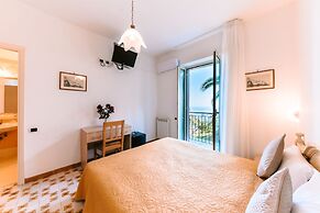 Hotel Villa Giuseppina