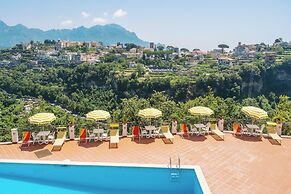 Hotel Villa Giuseppina