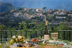 Hotel Villa Giuseppina